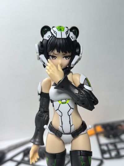 罪——「懒惰」特别配色