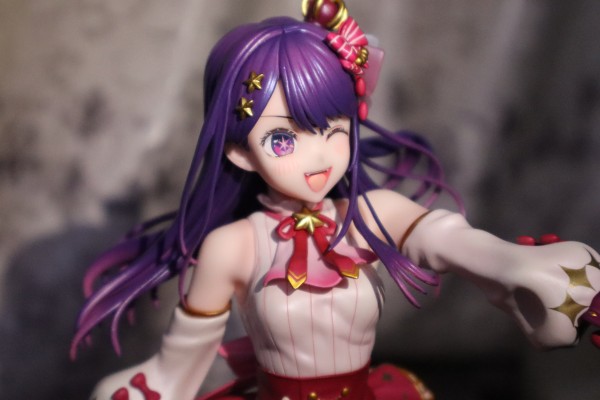 KDcolle 我推的孩子 星野爱 展会插画版