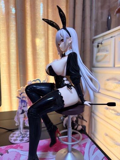 莉莉西亚 特别版