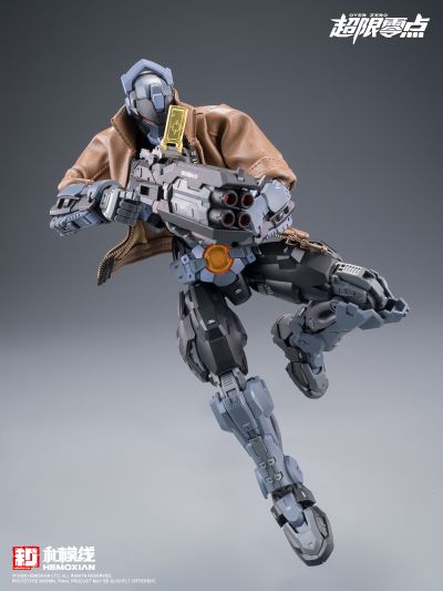 配件包-连帽马甲/皮质外套