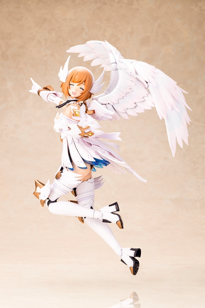 大比例 阿尔卡纳蒂亚 露蜜提雅