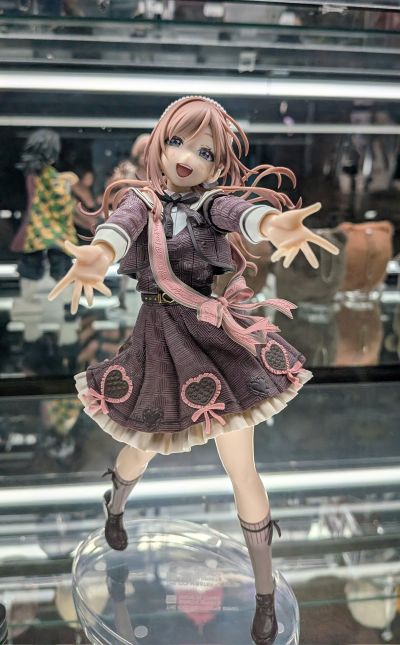 ESPRESTO 学园偶像大师 姬崎莉波 -Sweet moment-