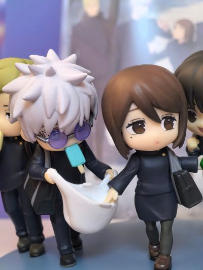 FigUnity 咒术回战 第2季