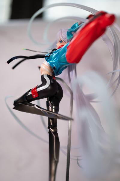 命运-冠位指定 谜之Alterego·Λ