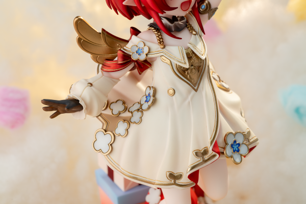 崩坏：星穹铁道 童言无忌 缇宝