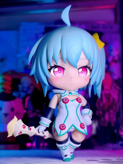 粘土人#591哈卡娃娃 THE Animation Hacka Doll No. 1