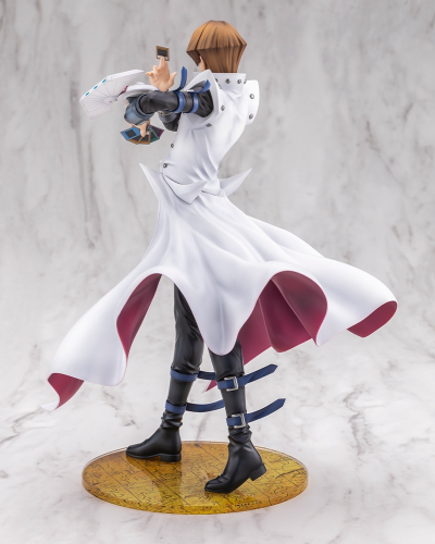 ARTFX J 游戏王 怪兽之决斗 海马濑人-炽热的决斗者们-