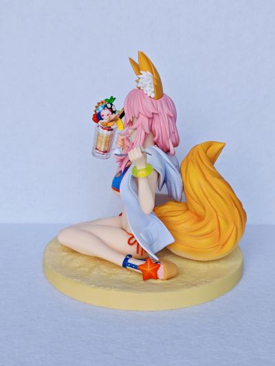 命运-冠位指定 枪兵-玉藻前