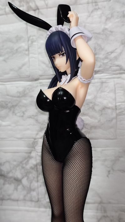 BiCute Bunnies OVERLORD 娜贝拉尔