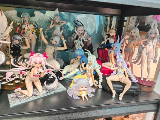 碧蓝航线 恶毒 μ兵装