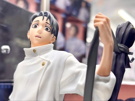 XStellar 咒术回战 第三季 乙骨忧太