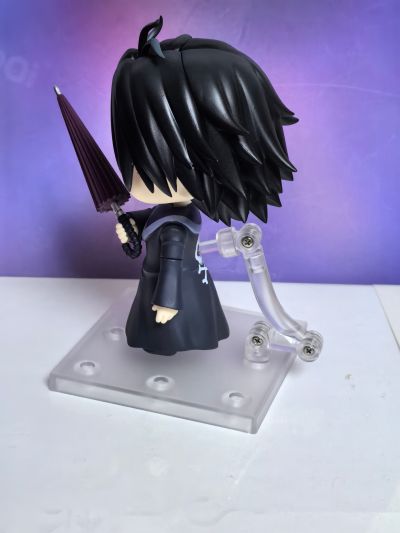 粘土人#2815 全职猎人 飞坦