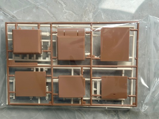 1/12 可动手办用 家庭餐厅桌椅