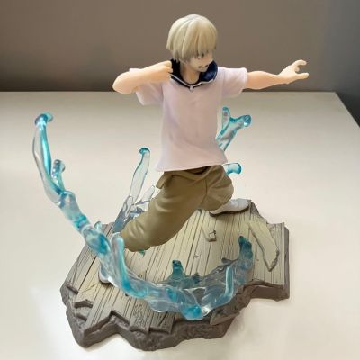 Luminasta 咒术回战 狗卷棘