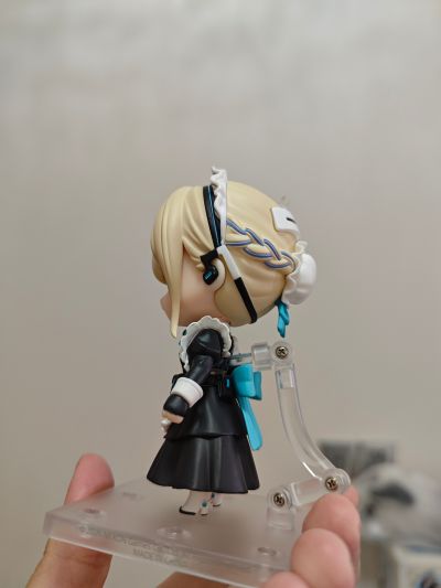 粘土人#2812 蔚蓝档案 飞鸟马时