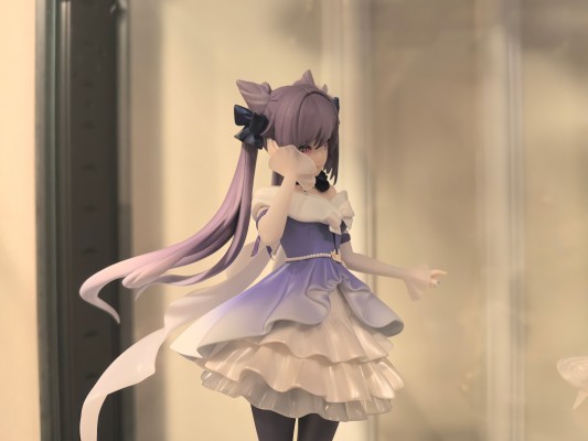Gift+系列 原神 刻晴·璀夜华宴