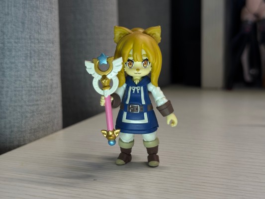 勇者斗扭蛋 北方大陆的坡塔鲁公会