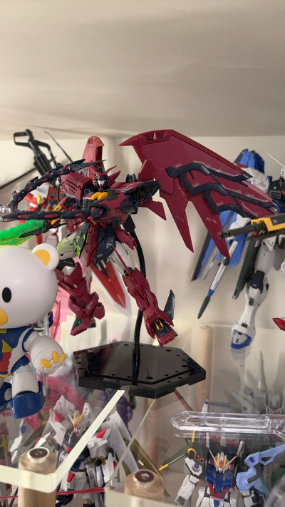 RG#38 艾比安高达