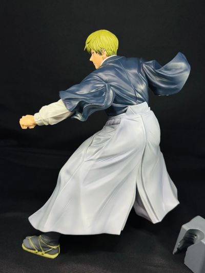 MAXIMATIC 咒术回战 禅院直哉