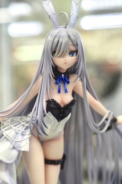 KDcolle 以死亡游戏为生。原作版 幽鬼 兔子礼服