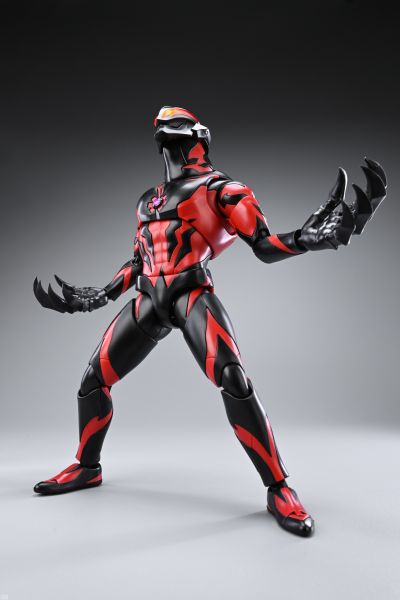 布鲁可积木人-传奇版-皇帝贝利亚