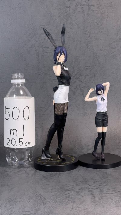 HPM 链锯人：蕾塞篇 蕾塞