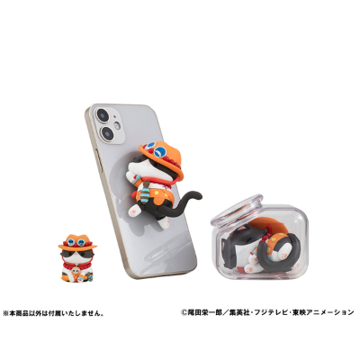 超级喵喵计划 喵贼王喵！啪嗒！