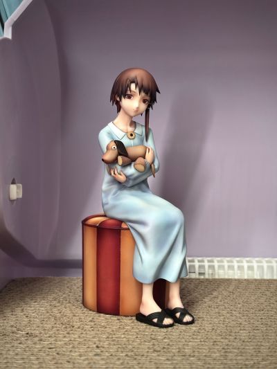 铃音 岩仓玲音 Color Ver.