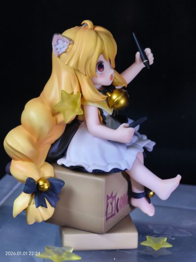 囧猫子 cp30纪念