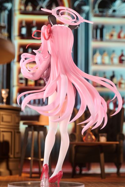 蔚蓝档案  小鸟游星野 兔女郎ver.