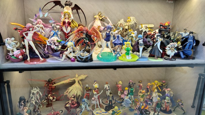 旋风管家！ 西沢歩 －泳装－