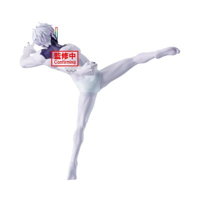 VIBRATION STARS 当哒当/胆大党 寺仁（变身）