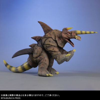 大怪兽系列 扎伊根