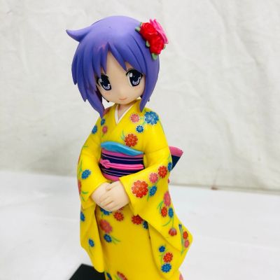 ラッキーくじ 幸运星 柊司 Kimono ver. 