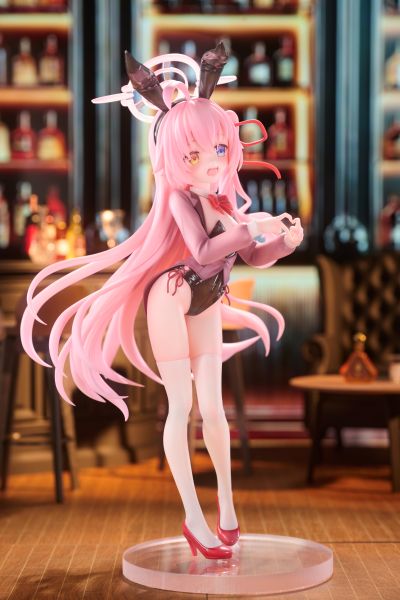 蔚蓝档案  小鸟游星野 兔女郎ver.