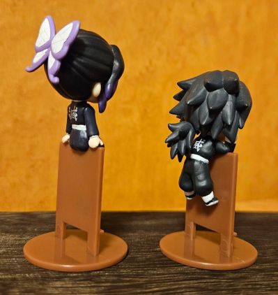 茶友系列 鬼灭之刃