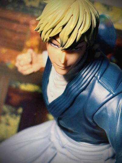 MAXIMATIC 咒术回战 禅院直哉