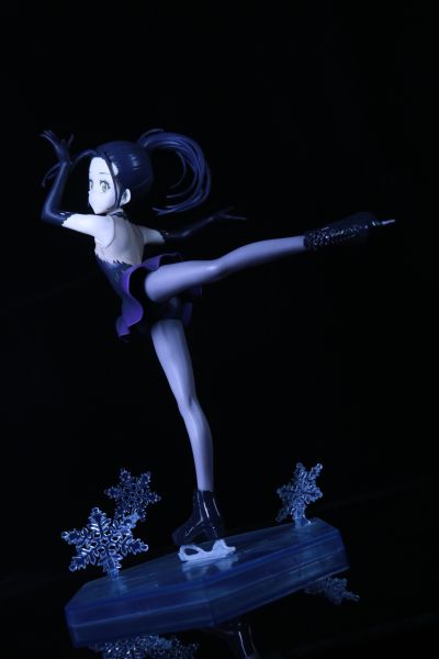 金牌得主 Luminasta “狼崎光”