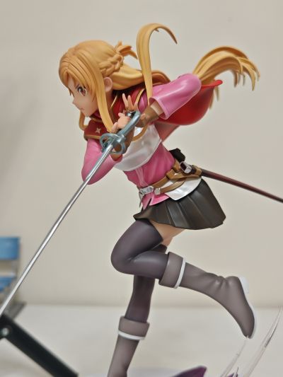 刀剑神域进击篇：暮色黄昏 亚丝娜