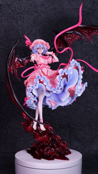 东方Project 蕾米莉亚·斯卡雷特