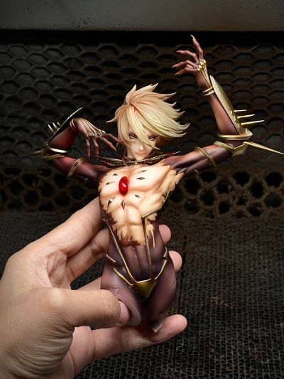 命运-冠位指定 迦尔纳·祈火