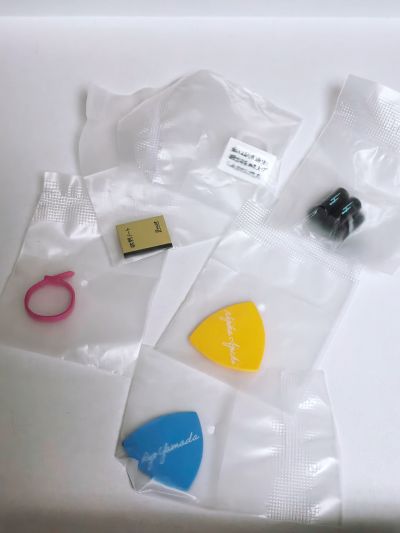 惊喜粘土人 孤独摇滚！动画版