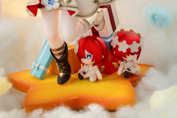 崩坏：星穹铁道 童言无忌 缇宝