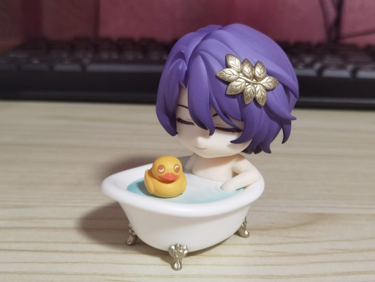 粘土人#2764 崩坏：星穹铁道 真理医生