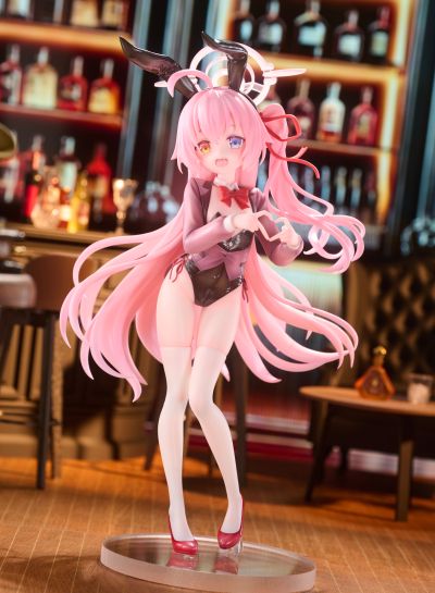 蔚蓝档案  小鸟游星野 兔女郎ver.