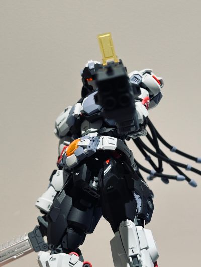 超限零点 拳击手 巴奇