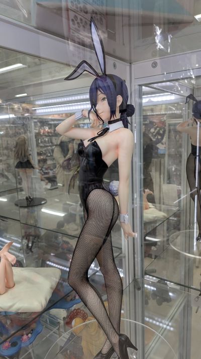 B-style 链锯人 蕾塞篇 蕾塞 兔女郎