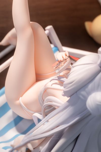 碧蓝航线 恶毒 秘密基地的Mercredi