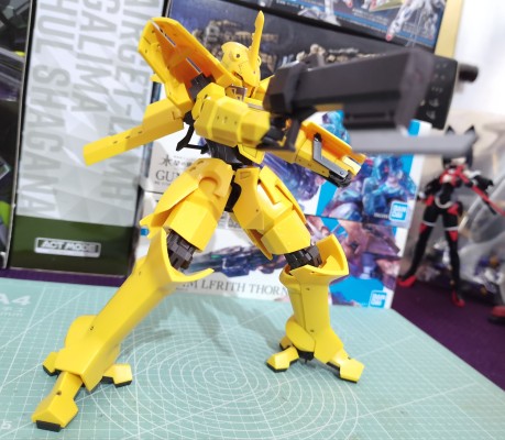 破剑之刃 艾尔迪米斯 更新版