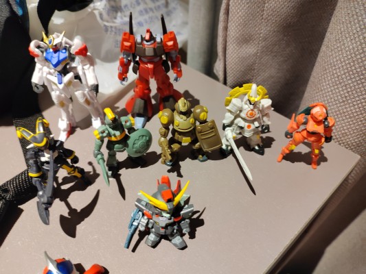 风雷模型 变形金刚  IDW漫画版 威震天 汽车人阵营